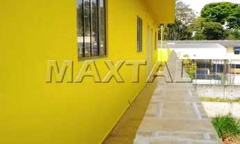 Imagem 2: Casa de Vila com 2 Dormitórios sala cozinha banheiro lavanderia a 1 Quadra da Julio Buono