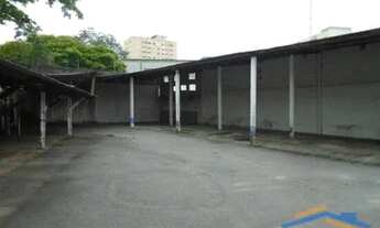 Imagem 3: Terreno Plano 1377 m² próximo ao Trevo - Jaguaré - SP