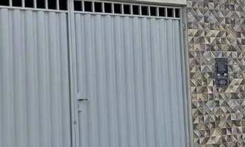 Imagem: 01- Vende-se casa no São Cristóvão