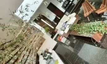 Imagem: Casa de condomínio sobrado para venda com