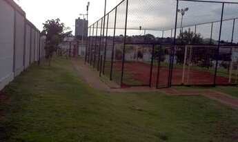 Imagem 2: Locação - Apartamento - Chácara Letônia - Americana - SP