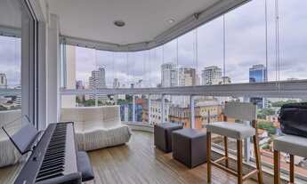 Imagem 2: Apartamento Venda Vila Olímpia 120 m² 2 Dormitórios