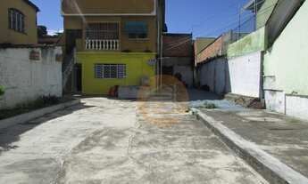 Imagem 2: Casa no Porto da Pedra - 02 Quartos - Quintal - São Gonçalo - RJ