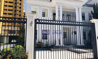 Imagem 2: Casa, 376 m² - venda por R$ 4.500.000,00 ou aluguel por R$ 19.440,00/mês - Caiçaras - Lond