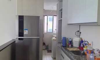 Imagem 5: Apartamento para venda possui 64 metros quadrados com 3 quartos em Imbiribeira - Recife