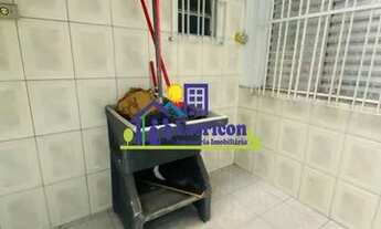 Imagem 4: SÃO PAULO - Casa Padrão - PARQUE SÃO RAFAEL