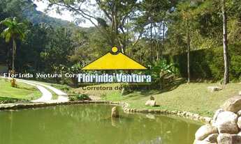 Imagem 4: Casa em Condomínio para Venda em Teresópolis, Agriões de Dentro, 5 dormitórios, 3 suítes