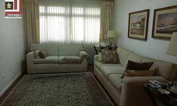 Imagem 5: Apartamento, 129 m², com 3 dormitórios à venda no Paraíso