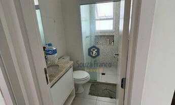 Imagem 6: Apartamento à venda com 73m², 2 dormitórios sendo 1 suíte no My Helbor Patteo Mogilar