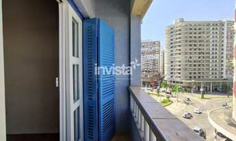 Imagem: Apartamento à venda no bairro Gonzaga