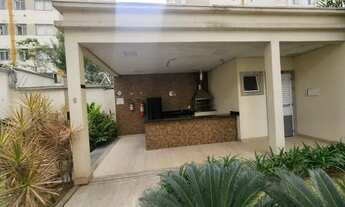 Imagem 2: Apartamento para aluguel possui 44 metros quadrados com 2 quartos