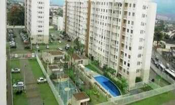 Imagem: ANIL LADO PARK SHOPPPING APTO REFORMADO