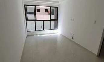 Imagem 2: Alugo Apartamento no Bessa - Primeiro andar, posição nascente, 57m2!