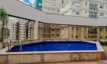 Imagem 7: Lindo flat mobiliado na Vila Nova Conceição próximo da Av. Santo Amaro, FMU e Parque do Ib