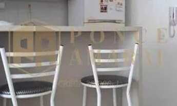 Imagem 5: Lindo Apartamento Residencial Quinta Ranieri Gold - Último Andar - Bloco A