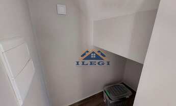 Imagem 12: Casa com 3 dormitórios, 117 m² - venda por R$ 899.000,00 ou aluguel por R$ 4.800,00/mês