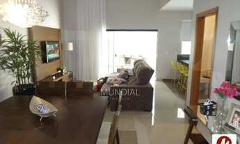 Imagem: Casa (térrea em condominio) 3 dormitórios/suite