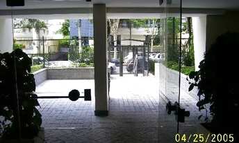 Imagem 4: SÃO PAULO - Apartamento Padrão - BROOKLIN NOVO