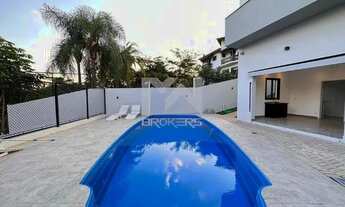 Imagem 7: Casa com 03 quartos à venda no Condomínio Estância Marambaia em Vinhedo - SP