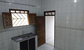 Imagem 2: Aluguel casa grande