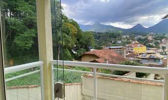 Imagem 6: Casa para locação com 2 quartos e churrasqueira no Cônego, Nova Friburgo - RJ