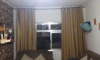 Imagem: Sala Living com 1 dorm, Centro, São Vicente