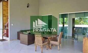 Imagem 4: CASA ARACAJU VD TR COND FECHADO DE CASAS MORADA DO RIO