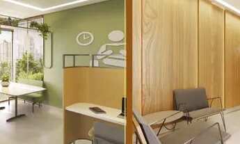 Imagem 6: Lançamento na Quadra Queiroz Galvão| O m² mais barato de Boa Viagem| 130m² e 154m²