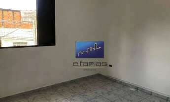 Imagem 6: Sobrado com 2 dormitórios para alugar, 85 m² por R$ 2.404,00/mês - Vila Guilhermina - São