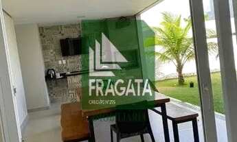 Imagem 3: CASA BARRA DOS COQUEIROS COND MAIKAI RESIDENCIAL NA BARRA DOS COQUEIROS