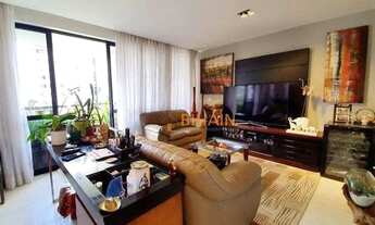 Imagem 2: Apartamento com 4 dormitórios à venda, 154 m² por R$ 1.550.000,00 - Belvedere - Belo Horiz