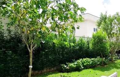 Imagem 3: Casa em Condomínio para Venda em Santana de Parnaíba, Tamboré, 4 dormitórios, 4 suítes, 6