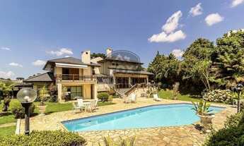 Imagem: Casa com 4 dormitórios para alugar, 268