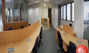 Imagem 6: São Paulo - Conjunto Comercial/Sala - Brooklin