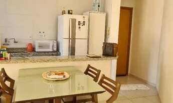 Imagem 5: Aluga-se apto no Nova Aliança