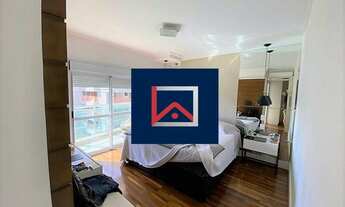 Imagem 7: Apartamento Venda 4 Dormitórios - 270 m² Pinheiros