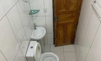 Imagem 3: Aluguel de apartamento