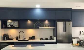 Imagem 4: Apartamento Duplex mobiliado com três suítes nos Ingleses