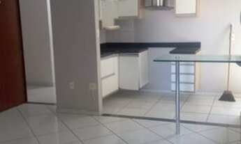 Imagem 3: Aluguel de apartamento modulado