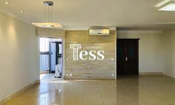 Imagem 4: ALUGA - Apartamento com 4 Quartos e 5 banheiros 3 vagas portaria 24h andar alto bairro Vil