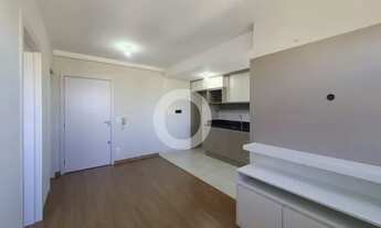 Imagem 2: NÓS Alugamos - Apartamento Semi-Mobiliado de 01 dormitório - Petrópolis - Caxia