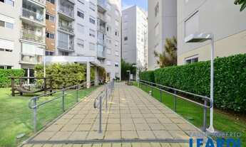 Imagem 2: APARTAMENTO - JAGUARÉ - SP