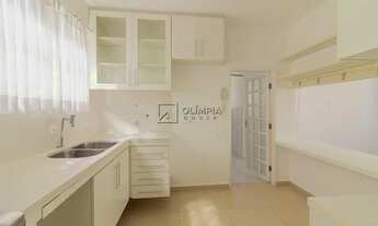 Imagem 11: Apartamento Locação Jardim Paulista 153 m² 3 Dormitórios