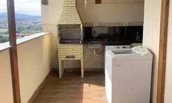 Imagem 7: Apartamento Duplex com 3 dormitórios à venda, 92 m² por R$ 318.000 - Vila Menk - Osasco/SP