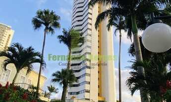 Imagem 2: Apartamento para Venda em Recife, Monteiro, 4 dormitórios, 4 suítes, 5 banheiros, 4 vagas