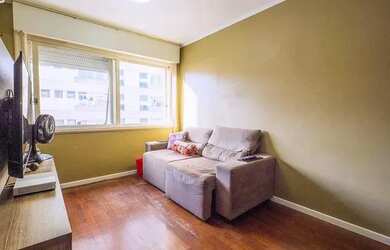 Imagem 2: Apartamento em Menino Deus