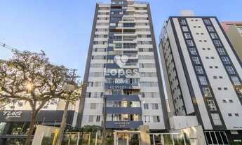 Imagem: Apartamento no Bigorrilho, 3 Quartos (1