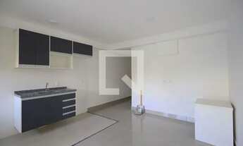 Imagem: Apartamento para Aluguel - Água Fria, 2