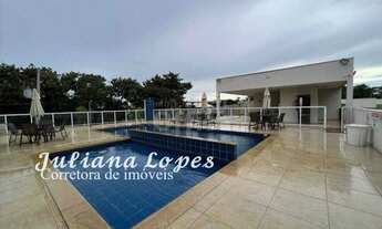 Imagem 3: Apartamento para venda, 2 quartos no Jardim Alexandrina - Anápolis - GO