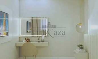 Imagem 2: Apartamento para aluguel com 64 metros quadrados com 2 quartos